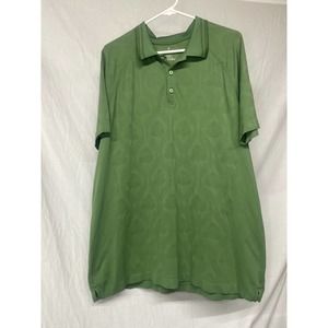 Men’s Fabletics polo size extra large